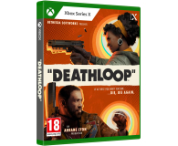 Xbox Deathloop Metal Plate Edition - 1075111 - zdjęcie 2